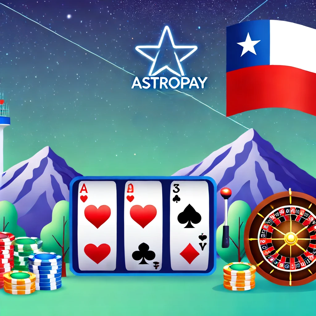 Criterios para Elegir Casinos Online que Aceptan AstroPay