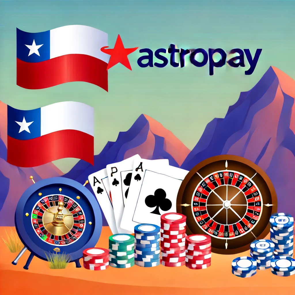 Descubre los Mejores Casinos Online que Aceptan AstroPay en Chile