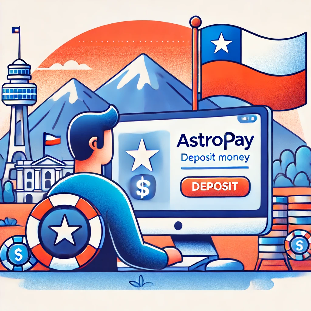 Maximize las Opciones de Pago para Depósitos y Retiros en Casinos Online que Aceptan AstroPay